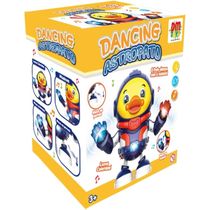 DANCING ASTROPATO - DM TOYS