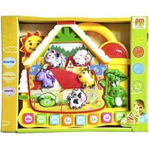 BRINQUEDO EDUCATIVO  PARADISE - DM BRASIL