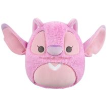 Squishmallows Fuzzamallows Angel - Lilo e Stitch Sunny 4166