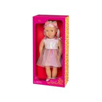 Boneca Our Generation Iris