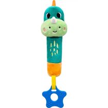 Buzininha Com Mordedor Bubazoo Dino +4m Buba