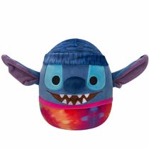 Pelúcia Squishmallows 20cm Stitch Tie Die Sunny