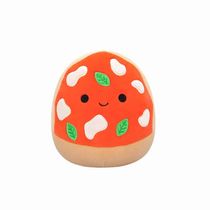 Pelúcia Squishmallows 20cm Sanda Sunny