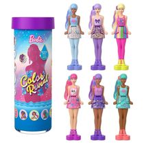 Boneca Barbie Land Mini Dolls 1und Mattel
