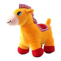 Chocalho Pelúcia Cavalinho +0m Love