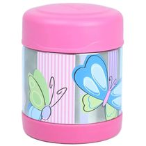 Pote Térmico Funtainer 290ml Borboleta Thermos