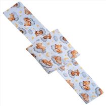 Bolsa Térmica Com Cinto Para Cólicas Herbal Cor Neutra Os Fraldinhas