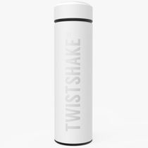 Garrafa Térmica 420ml Branca Twistshake