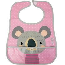 Babador Impermeável Coala Clingo