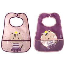 Babador Impermeável Milky 2und Clingo