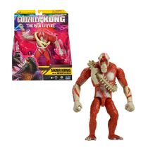 Boneco Colecionável Skar King Sunny – Godzilla x Kong The New Empire