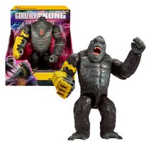 Boneco Colecionável Giant Kong Sunny do Filme Godzilla x Kong