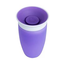 Copo Grande 360º 296ml +12m Roxo Munchkin
