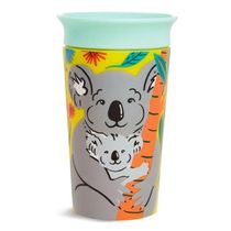 Copo Wild 360º +12m 266ml Coala Munchkin