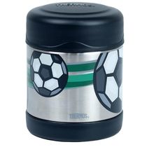 Pote Térmico Funtainer 290ml Futebol Thermos