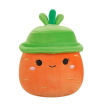 Pelúcia Squishmallows 12" Caroleena Série Páscoa Sunny | Original, Fofa e Perfeita para Presentear ou Colecionar