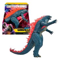 Boneco Colecionável Giant Godzilla Sunny – Filme Godzilla x Kong