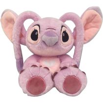 Pelucia Disney Angel Lilo e Stitch 20cm FUN F0137-1