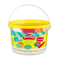 Play Doh Mini Balde Biscoitos Hasbro