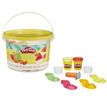 Play Doh Mini Balde Sundaes Hasbro