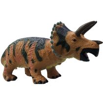 Tricerátops Dinossauro Soft Zoop Toys 30cm ZP00151
