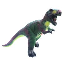 T-Rex Dinossauro Soft Zoop Toys 30cm ZP00151