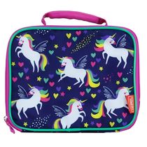 Lancheira Térmica Infantil Unicórnio Thermos