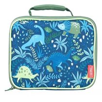 Lancheira Térmica Infantil Dinossauro Thermos