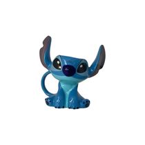 Ornamento Decorativo Stitch Sentado - Zonacriativa 10083168