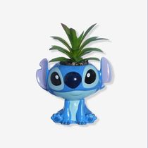 Mini Vaso Decorativo Stitch - Zonacriativa 10083105