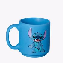 Caneca Mini Tina 100Ml Stitch - Zonacriativa 10025395