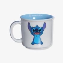Caneca Tom 350Ml Stitch - Zonacriativa 10025932