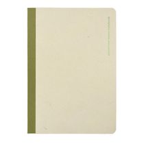 CADERNO PAPEL CANA DE ACUCAR COLEGIAL 4773DAC