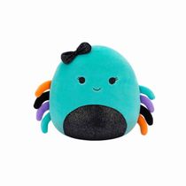 Pelúcia Squishmallows Cheryl Halloween Sunny | Edição Especial, Super Fofa e Perfeita para Colecionar ou Presentear com Estilo