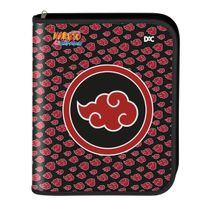 CADERNO ARGOLADO UNIVERSITÁRIO NARUTO 5146DAC