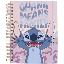 CADERNO UNIVERSITÁRIO SMART STITCH 5196DAC