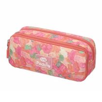 Estojo Escolar Infantil Duplo Pack Me Fini Full Print