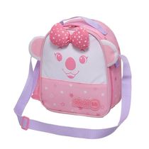 Lancheira Termica Transversal Infantil Lilica BB Little