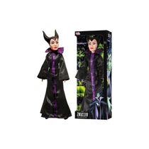 Malévola Boneca Vilãs 55cm Disney Vila Grande Babybrink 2071