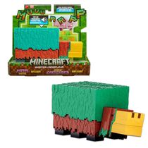 Minecraft Figura Sniffer - Mattel