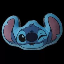 Almofada Formato Disney Stitch Relaxe