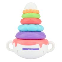 Torre De Argolas Musical Pimpolho