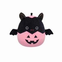 Pelúcia Squishmallows Emily Halloween Sunny Original Macia e Fofa – Presente ou Coleção