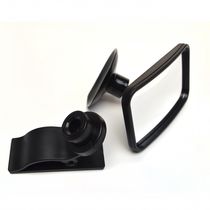 Espelho Retrovisor Para Carro Para Bebe e Criança Love