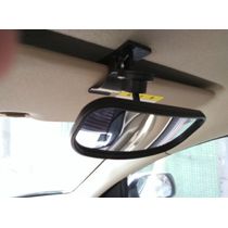 Espelho Retrovisor para Carro Grande Para Bebe Criança Love
