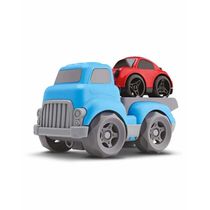 Caminhão Joytrucks - Plataforma - Bambola