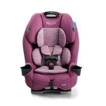 Cadeirinha de Carro Conversível Graco Slimfit 3 em 1, Design Ultra Compacto, Modelo Sydney