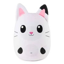 Pelúcia Pandy Paws A Casa Mágica de Gabby Sunny 3961 – Personagem Fofo e Macio da Série Infantil para Crianças