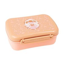 Kit Lanche Metoo Angela Fada Malu By Bup Baby Laranja