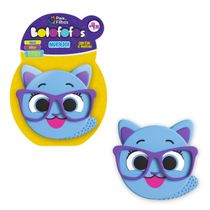 Mordedor Sophie Bolofofos Original Bebê Seguro e Fofo